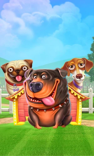 The Dog House slot by Pragmatic Play at SpinBoss