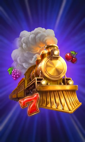 Power Train: Hold & Win slot by Spinomenal at SpinBoss